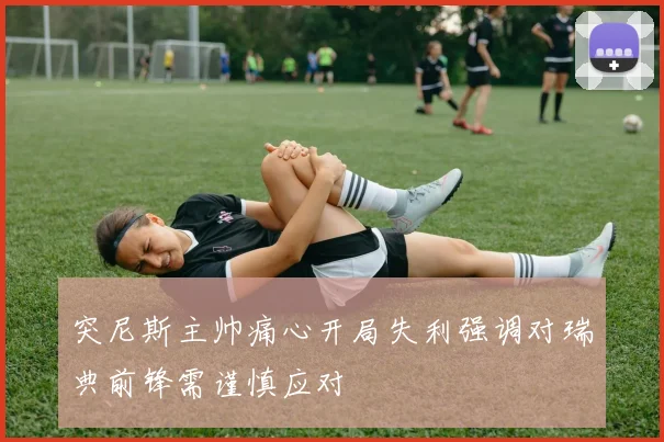 突尼斯主帅痛心开局失利强调对瑞典前锋需谨慎应对